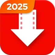 Video Downloader - HD & Easy app icon - Video Players & Editors category