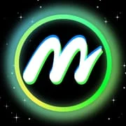 Music Video Editor - inMelo app icon - Video Players & Editors category
