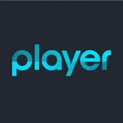 Player app icon - Video Players & Editors category