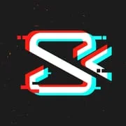 AI Video Editor - Vidma AI Cut app icon - Video Players & Editors category