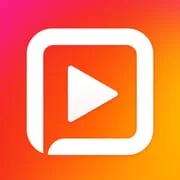Video Maker | Photo Music app icon - Video Players & Editors category