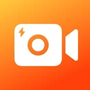 Screen Recorder - Vidma REC app icon - Video Players & Editors category