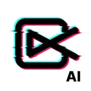 AI Video Editor: ShotCut AI icon