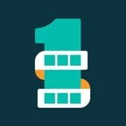 1 Second Everyday Video Diary app icon - Video Players & Editors category