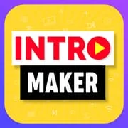 Intro Maker, Outro Maker app icon - Video Players & Editors category