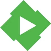Emby for Android app icon - Video Players & Editors category