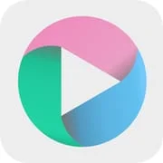 Lua Player-Popup Media Player app icon - Video Players & Editors category