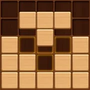 Block Sudoku Woody Puzzle Game app icon - Puzzle category