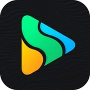 SPlayer - Fast Video Player app icon - Video Players & Editors category