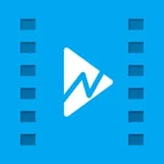 NOVA Video Player app icon - Video Players & Editors category