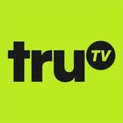 truTV app icon - Video Players & Editors category