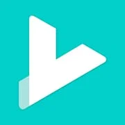 Yatse: Kodi remote and cast app icon - Video Players & Editors category