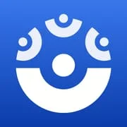 Screen Recorder • Video Editor app icon - Video Players & Editors category