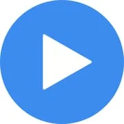 MX Player app icon - Video Players & Editors category