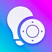 LED Light Controller & Remote app icon - Tools category