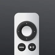 Remote for Apple TV app icon - Tools category