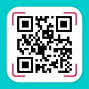 QR Reader: Barcode Scanner app icon