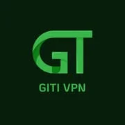 Giti VPN app icon - Tools category