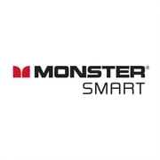 Monster Smart app icon - Tools category