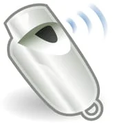 Mute. app icon - Tools category