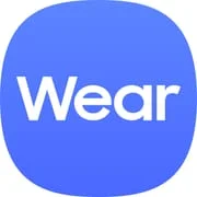 Galaxy Wearable app icon - Tools category