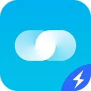 EasyShare app icon - Tools category