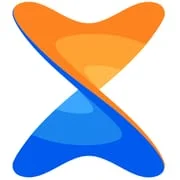 Xender - Share Music Transfer app icon - Tools category