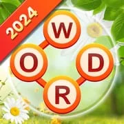 Word Go: Word Link Puzzle app icon - Word category