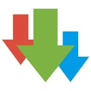 Advanced Download Manager app icon - Tools category