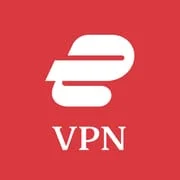 ExpressVPN: Fast & Secure VPN app icon - Tools category