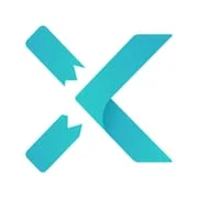 X-VPN - Private Browser VPN app icon - Tools category