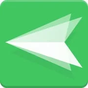 AirDroid: File & Remote Access app icon - Tools category