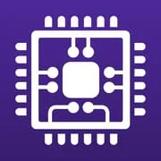CPU-Z app icon - Tools category