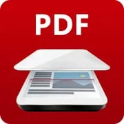 PDF Scanner - Document Scanner app icon - Tools category