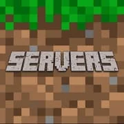 Servers for Minecraft PE Tools app icon - Tools category