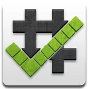 Root Checker app icon - Tools category