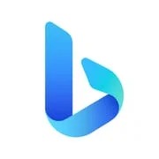 Microsoft Bing Search app icon - Tools category