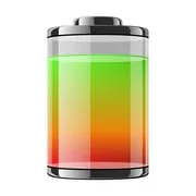 Battery app icon - Tools category