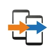 Copy My Data: Transfer Content app icon - Tools category