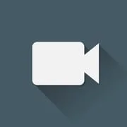 Easy Screen Recorder app icon - Tools category