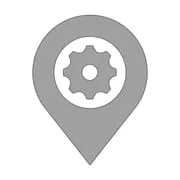 Location Changer - Fake GPS app icon - Tools category