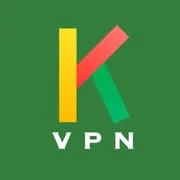 KUTO VPN - A fast, secure VPN app icon - Tools category