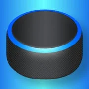 Voice Command Assistant Guide app icon - Tools category