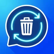 Recover Deleted Messages app icon - Tools category
