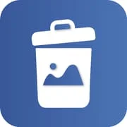 Deleted Photo & Video Recovery app icon - Tools category