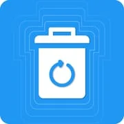 Photo recovery App, Deleted app icon - Tools category
