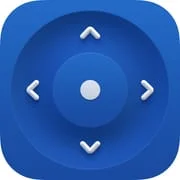 Samsung Smart TV Remote app icon - Tools category