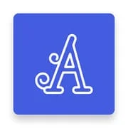 Stylish Text app icon - Tools category