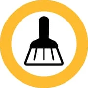 Norton Clean, Junk Removal icon