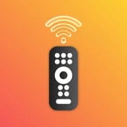 TV Remote - Universal Control app icon - Tools category